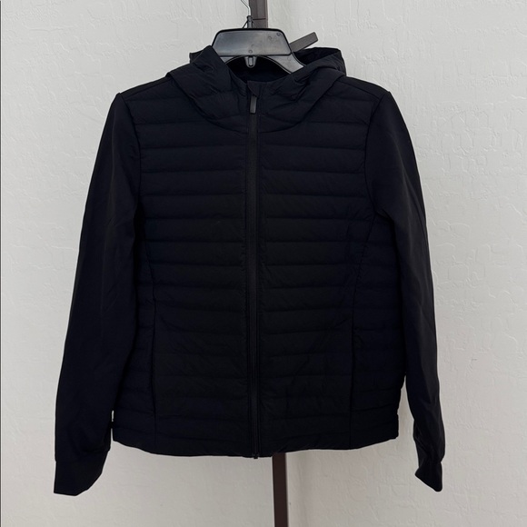 NWT Lululemon Down and Around Jacket 700-fill Jacket size M - Picture 2 of 5